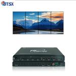 High-Performance Rotary Splicer Industrial-Grade for Multi-Desktop | HDMI Input