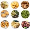 Buy cheap Customized Electric Macaron Cookie Machine Extruder Fortune Dough Depositor from wholesalers