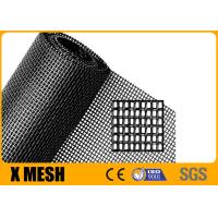 Buy cheap Carton Packaged 0.18mm Pet Proof Screen Mesh Durable Protection For Dog Or Cat product