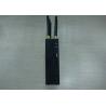 Buy cheap GPS + WIFI + 3G Portable Cell Phone Jammer / Blocker EST-808HI For School from wholesalers