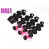 Buy cheap Cambodian Malaysian Human Hair Cuticle Aligned 10A 12A Hair Large Stock from wholesalers