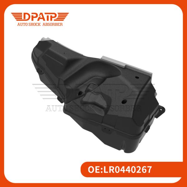 Air Compressor Housing Cover for Suspension System LR0440267 Land Rover