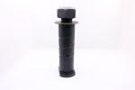 Balance Lower Suspension Balance Arm Beam Pin 70mm 40Cr ROHS