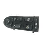 Electric Car Power Window Switch Window Glass Master Lifter Switch For MAN TRUCK