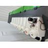 Buy cheap 24 Inch DTF Printing Machine for T-Shirt Printing i3200*3 Print Heads CMYKW FO FG FY FM from wholesalers