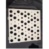 Buy cheap 1.2*2.4m Aluminum Perforated Metal Panels For Decorative from wholesalers