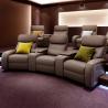 Buy cheap Electric Theater Commercial Recliner Chair from wholesalers