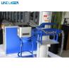 Buy cheap 300kg Weight High Power Fiber Laser Marking Machine for Gold Jewelry Cutting Engraving from wholesalers