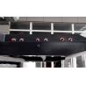 Buy cheap Water Based Flexographic Printing Machine With Air Shaft Rewinding 2.38 MM from wholesalers
