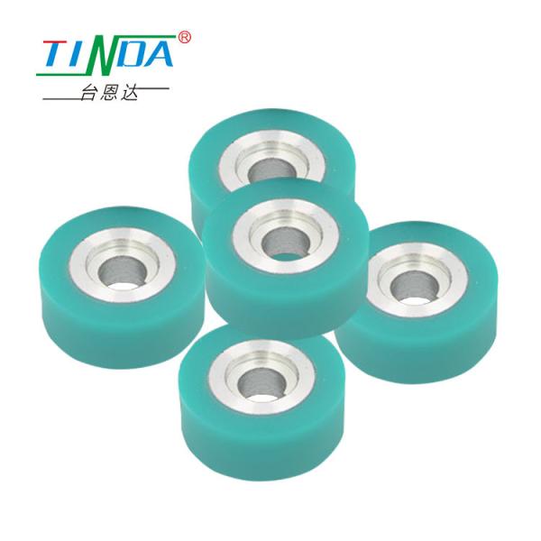 Buy cheap High Temperature Rollers Silicone Rubber Roller For Hot Air Machine OEM Available from wholesalers