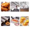 Buy cheap Household Catering Aluminium Foil Roll Sheet 3003 3004 0.010-0.2mm from wholesalers