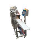 Stainless Steel 304 P307 energy bar extruder 60pcs/Min