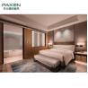 Buy cheap Wood Veneer Lacquer Coating Finish Five Star Hotel Furniture from wholesalers
