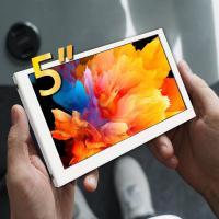 Buy cheap 5 Inch Touch Screen Monitor 800x480 USB Interface Monitor 300 Cd/m2 product