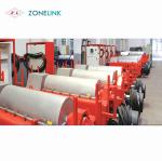 Sewage Treatment Decanter Centrifuge Oil Sludge Centrifuges Waste Water Decanter