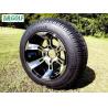Buy cheap 23x10 5x12 Golf Cart Street Tires Yamaha Golf Cart Wheels And Tires from wholesalers
