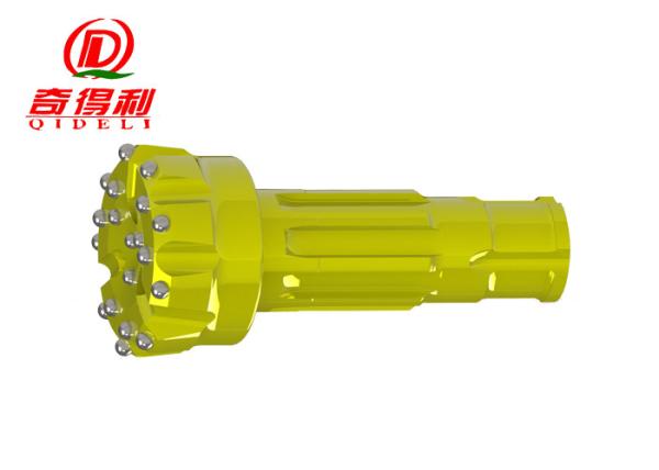 Buy cheap SD8 - 240mm Drilling Rig Drill Bit , Water Well Drilling Dth Installation Tools from wholesalers