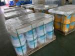 Electrical Insulating Epoxy Resin Gel Time 120C 15-30 Minutes For Superior