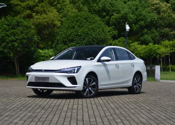 Buy cheap 520KM Adults Used Rising Auto ER6 New Energy Electric Vehicle EV Car from wholesalers