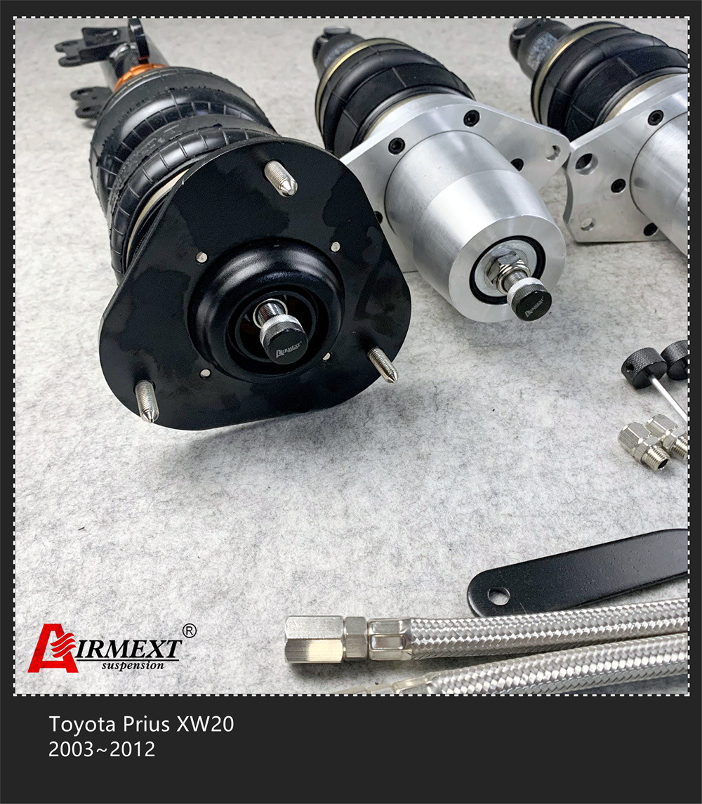 AS-TO11-02-A1 Toyota Air Suspension PRIUS XW20 2003-2012 Air Spring Strut