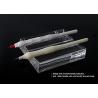 Buy cheap #12 Blade Oval White Disposable Manual Tattoo Pen Permanent Makeup Eyebrow Hand Tool from wholesalers