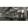 Buy cheap High Efficiency Overflow Dyeing Machine With Full Automatic Control System from wholesalers