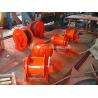 Buy cheap Automatic Winding Machine Automatic Cable Reel from wholesalers