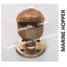 Buy cheap MARINE FUNNEL-D Type Marine Funnel With Cover And Flange from wholesalers