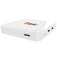 Buy cheap OTT Android TV BOX Android 7.1 4K HD Network Smart Player 2G+16G Memory RK3228A Chip 2.4GWIFI product