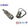 Buy cheap Waterproof Military Circular Connectors , Military Cable Connectors Amphenol 1T 8 Pin from wholesalers