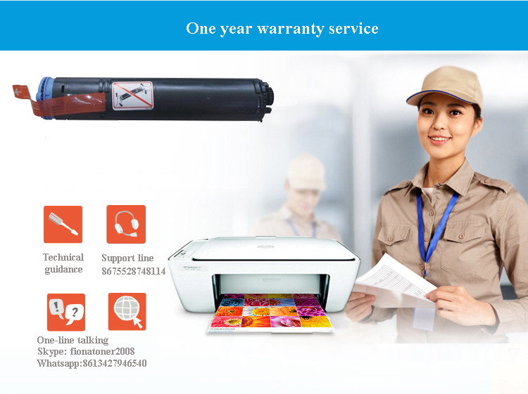 Canon GPR -22 Black Copier Toner Cartridge For ImageRunner iR 1018 / 1019 / 1020 / 1021 /1025