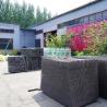 Buy cheap Electric Wire Mesh Galvanized Welded Gabion Cage Stone Basket Box For Sal from wholesalers