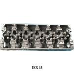 Cummins QSX ISX Cylinder Head 5658283