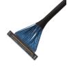 Buy cheap 0.4mm Micro Coaxial Cable , Edp 40 Pin 20373 2182 20374 20380 lvds cable from wholesalers