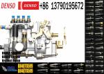 High Quality Machinery Parts Fuel Pump For Diesel Engine Parts Fuel Injection