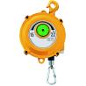 Buy cheap Yellow Retractable Spring Balancer 160kg Capacity For Lifting Equipment from wholesalers