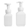 Buy cheap Customized Plastic Foam Pump 42mm PP Materlial 43/410 For shampoo Bottle bath cream bottle from wholesalers