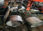 Wp2205 S32205 1.4462 Stainless Steel Weld Fittings