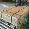 Buy cheap Type 441 2D Polished Stainless Steel Sheet Metal 1.4509 X2CrTiNb18 Material Properties 3.0*1260*2440mm from wholesalers