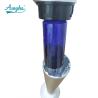 Buy cheap 120ml Commercial Aroma Diffuser With Aluminum Alloy Decorative Cylinder from wholesalers
