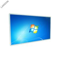 Buy cheap Wall Mount Digital Signage Kiosk 43'' Interactive Display For Advertising product