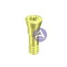 Buy cheap Dental Implant Titanium Screw Trox Compatible with ITI Straumann Bone Level® from wholesalers