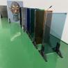 Buy cheap Full Color Super Slim Indoor Outdoor Curtain Glass P10-P50 Transparent LED Film Display from wholesalers