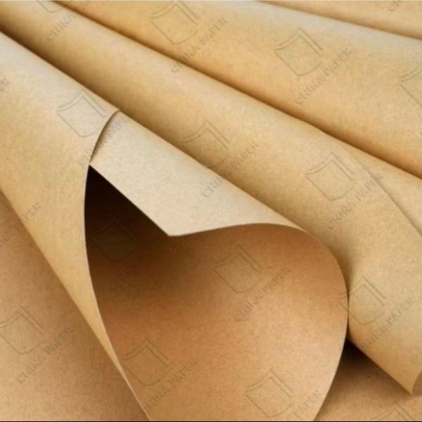Buy cheap Color Sack Kraft Paper For Wrapping Craft Paper For Paper Bags Brown Kraft Paper from wholesalers