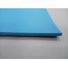 Buy cheap Bench / Floor Blue Color Rubber Esd Anti Static Mat 600 Mm X 900 Mm X 4 Mm from wholesalers