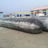 Buy cheap Marine Airbag For Ship Launching Boat Hinge Part And Durable Nylon Rubber Material from wholesalers