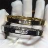 Buy cheap diamonds bracelet 18kt gold with yellow gold or white gold from wholesalers