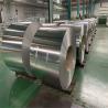 Buy cheap Double Sided Steel Tin Plate Coil Tin Layer 0.14mm - 0.45mm For Food Cans from wholesalers