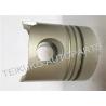 Buy cheap Excavator Engine Parts Piston ME072321 2.8 * 2.5 * 4mm Ring Size from wholesalers