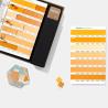 Buy cheap Fashion, Home + Interiors Color Specifier and Guide Set SKU: FHIP230N from wholesalers